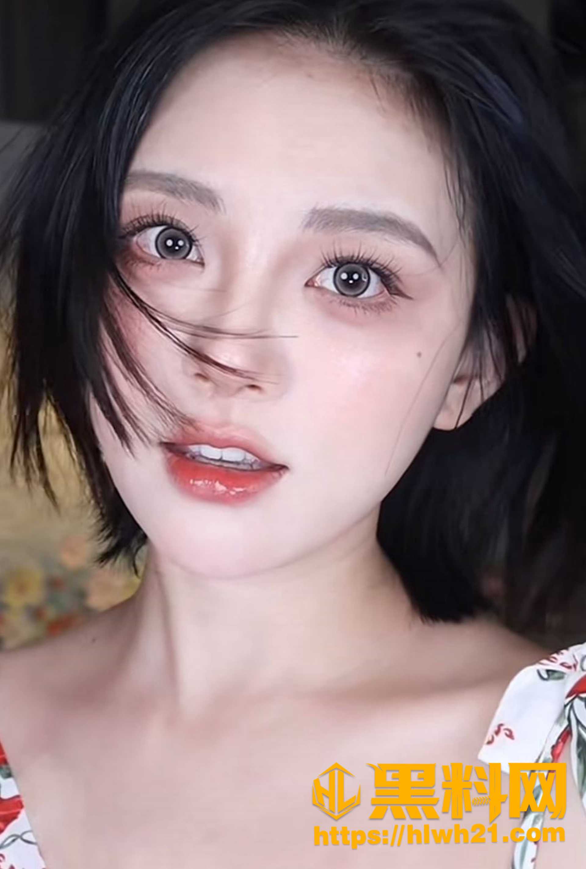 胡楚靓前男友订婚 2