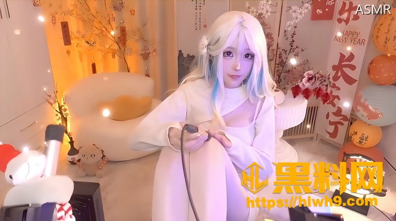 二呆啾视频福利
