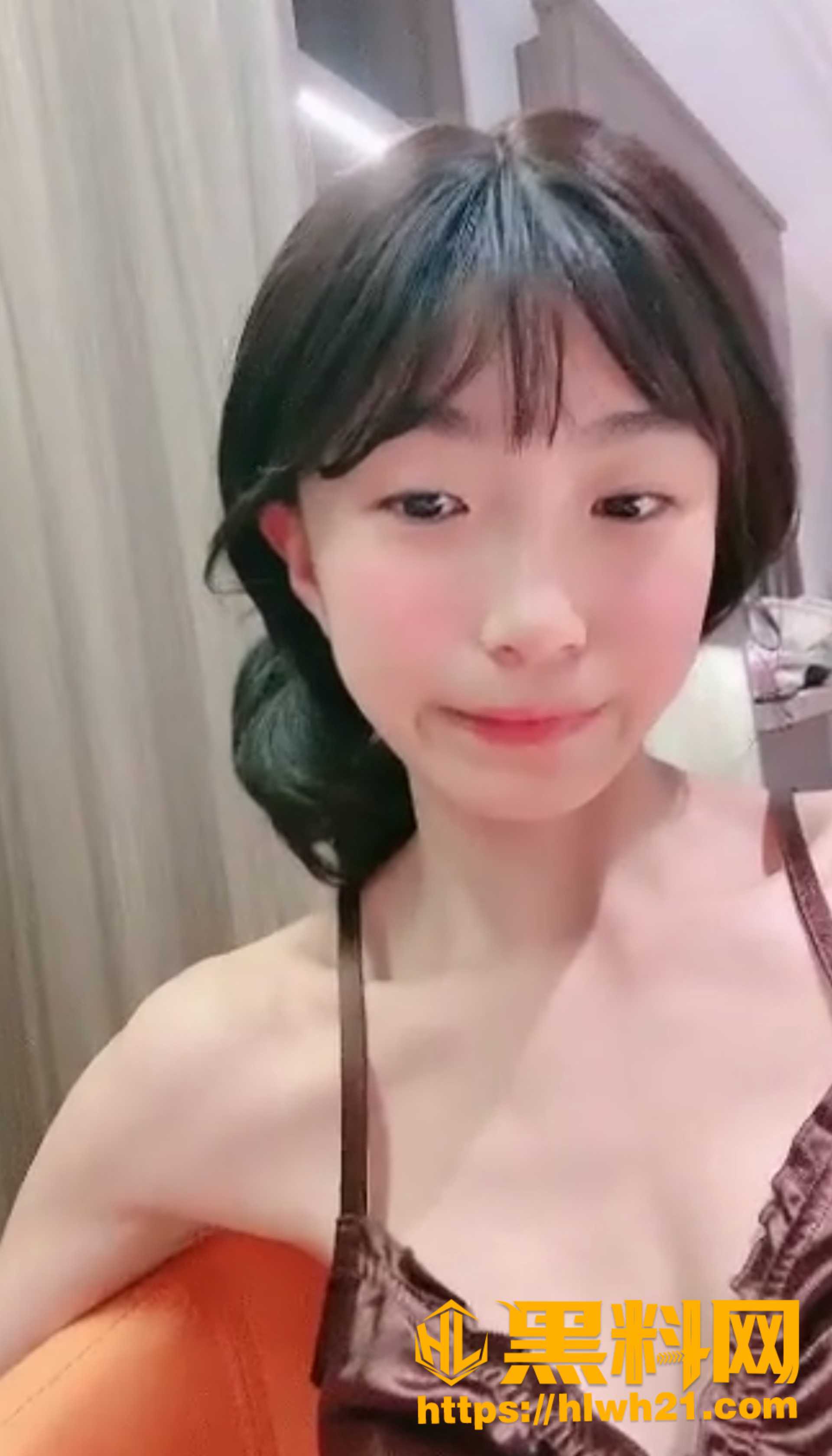 呜崽酱直播潮吹