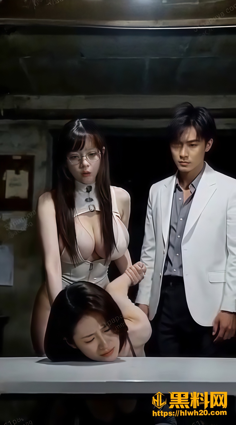 AI短剧脑机1