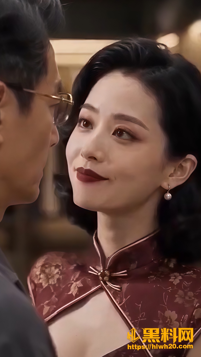 AI成人短剧女佣的复仇2