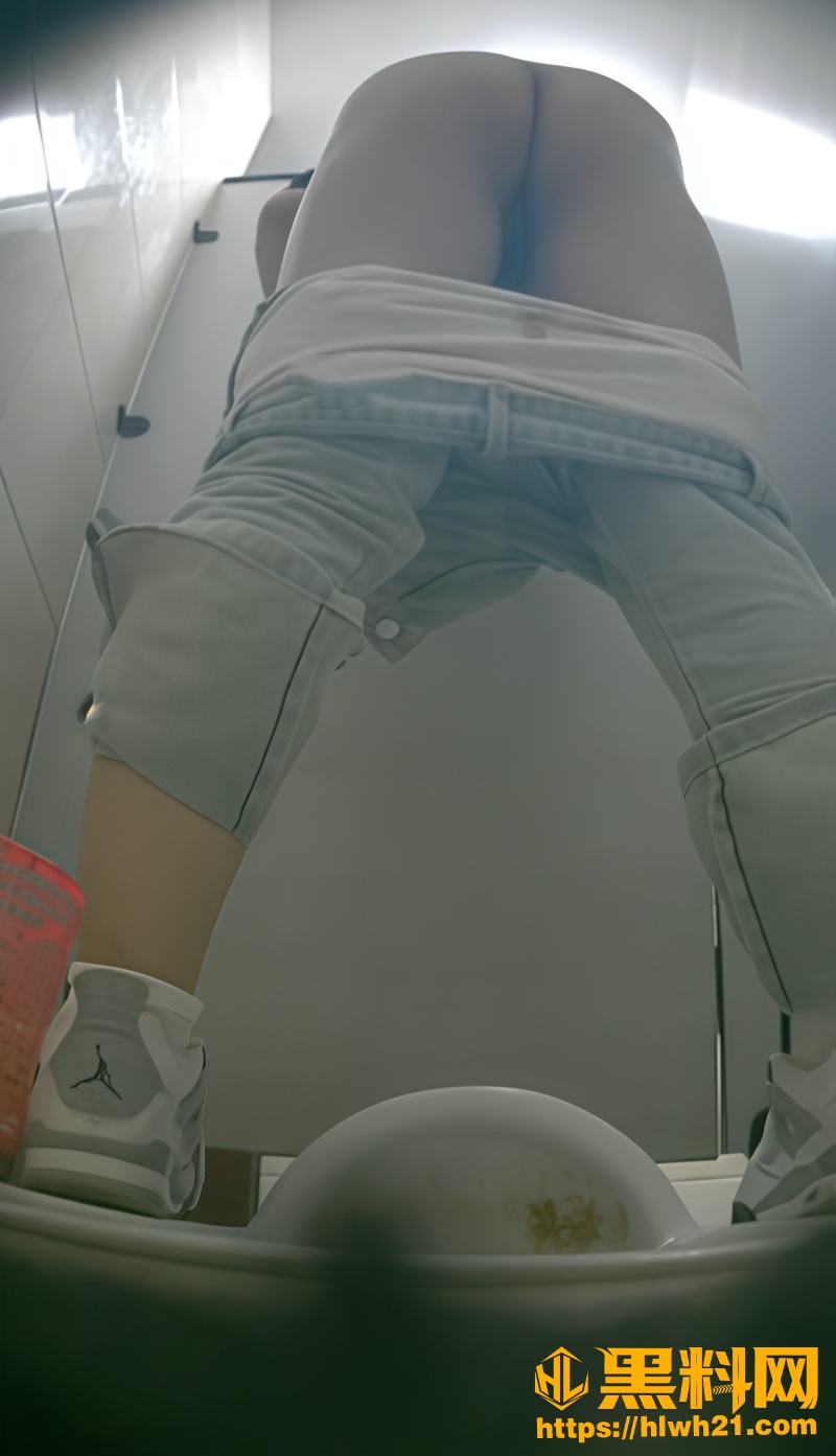 脸穴同框4