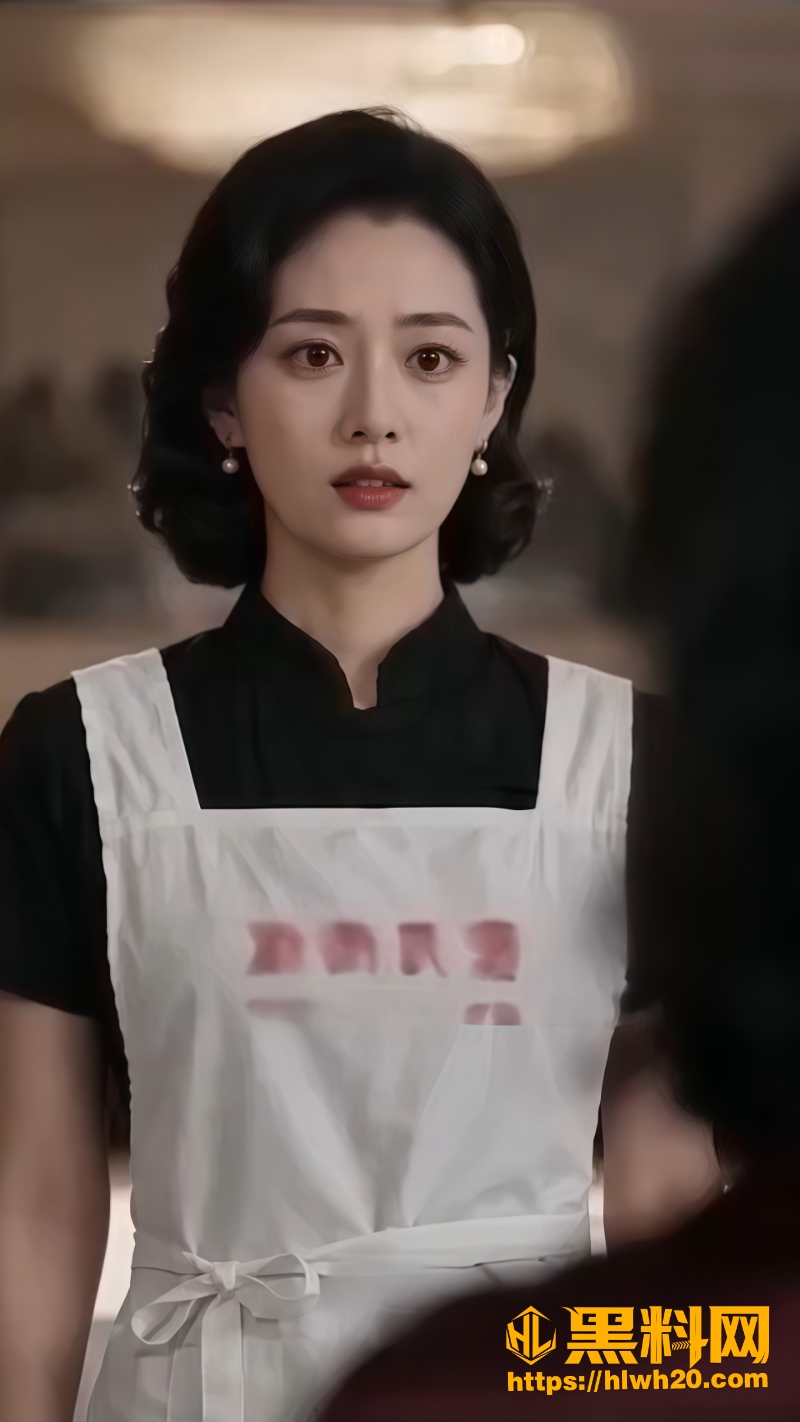 AI成人短剧女佣的复仇3