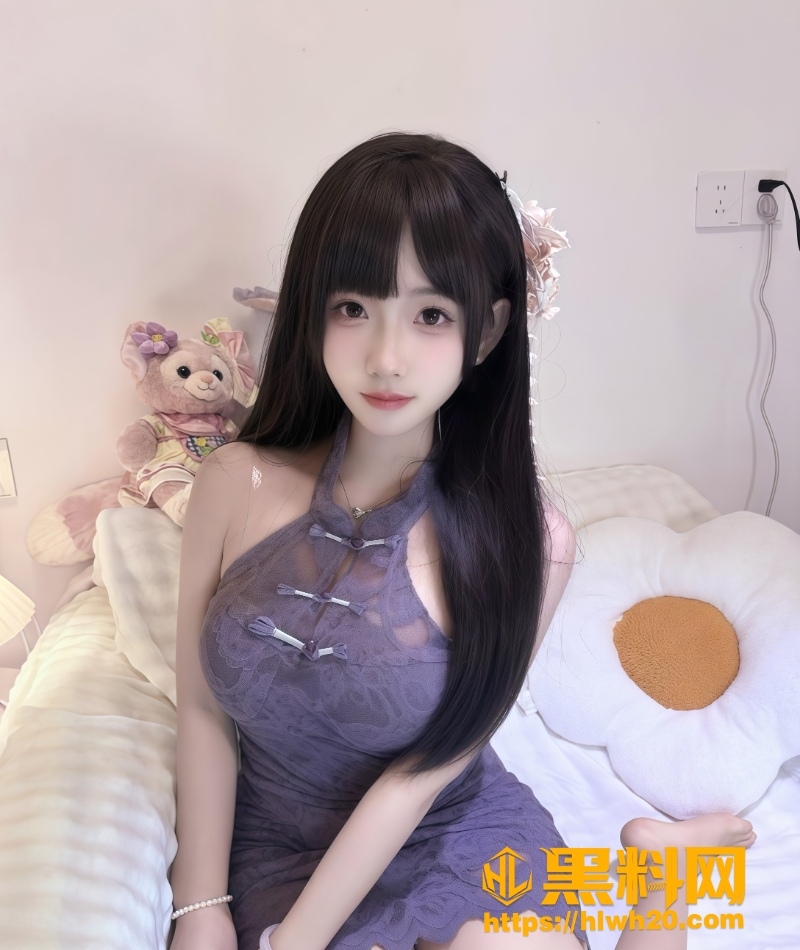 福利姬4