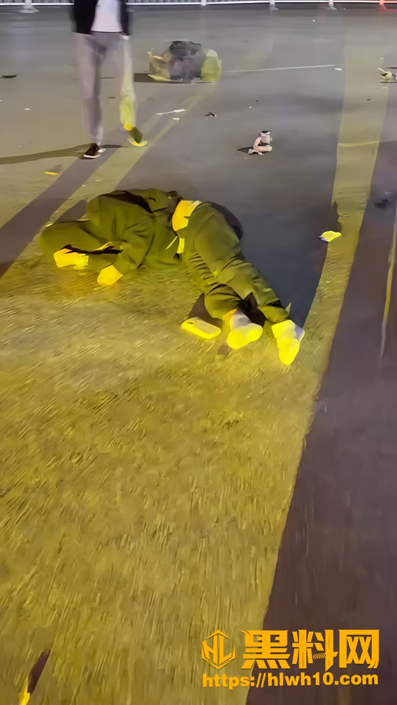 骑车被撞6