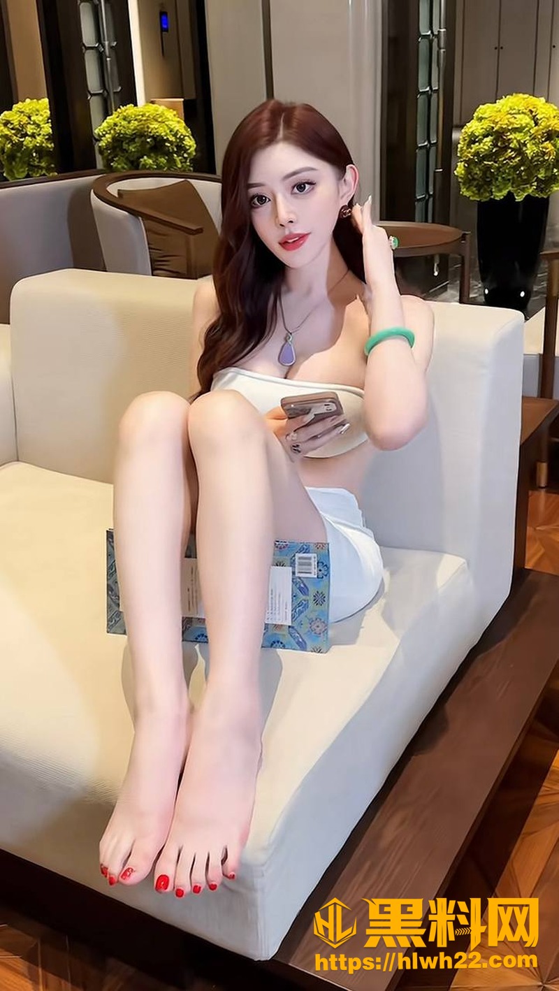 子晗小霸王不雅视频流出 3