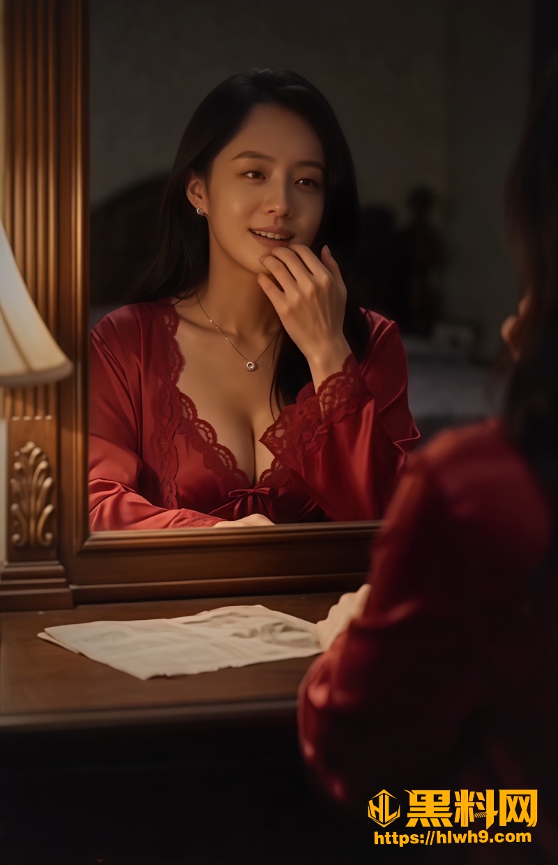 AI成人短剧女佣的复仇2