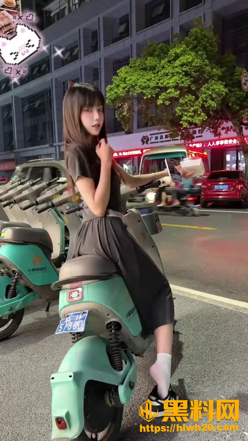 抖音80万粉擦边博主翻车 5