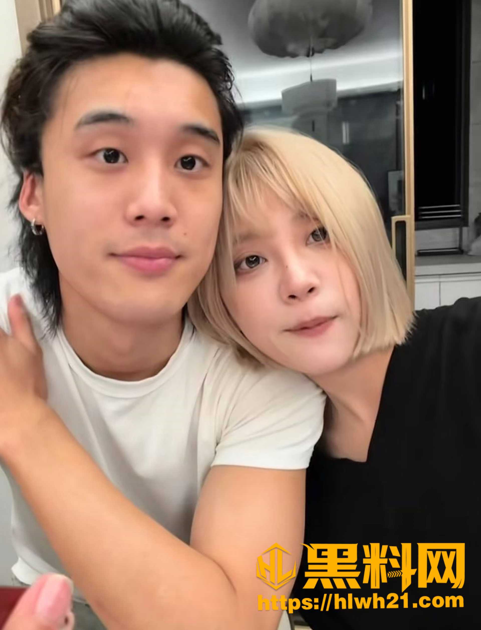 胡楚靓前男友订婚 7
