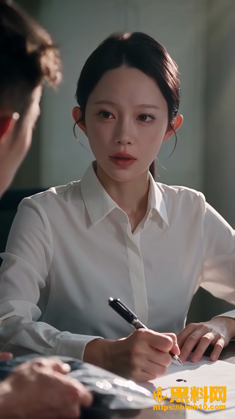 AI短剧我的妈妈是体育教师2