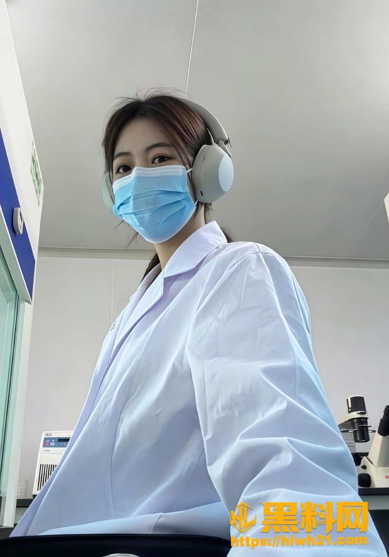 周沁瑶学术不端2