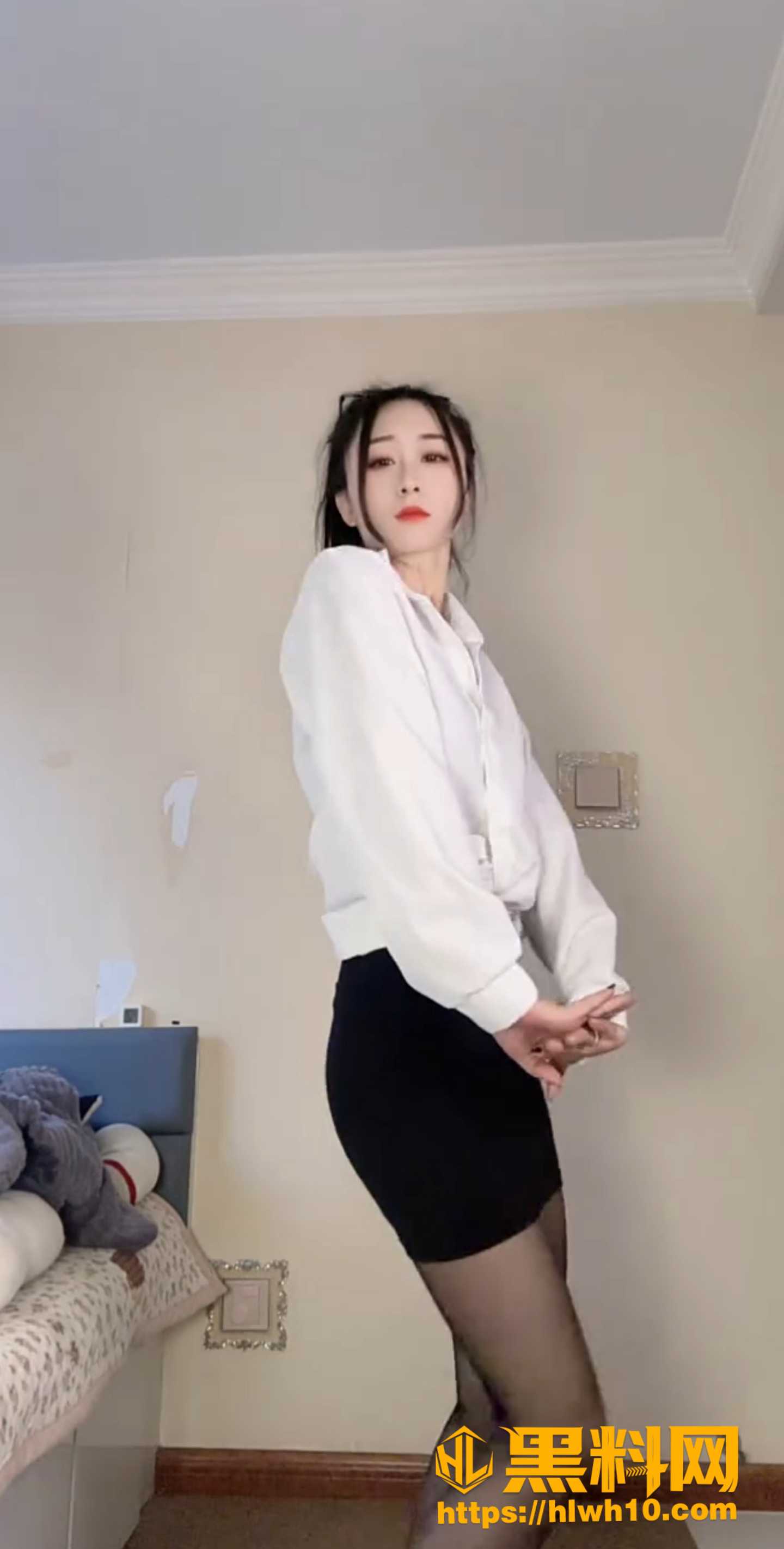 网红
