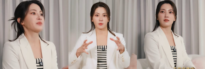 黑料课堂 许蓝方博士 DrGracie 性感女医点破性冷感 现场干货教学分享 让男人彻底醒悟