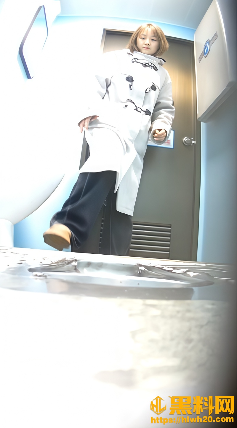 精品厕拍福利资源1