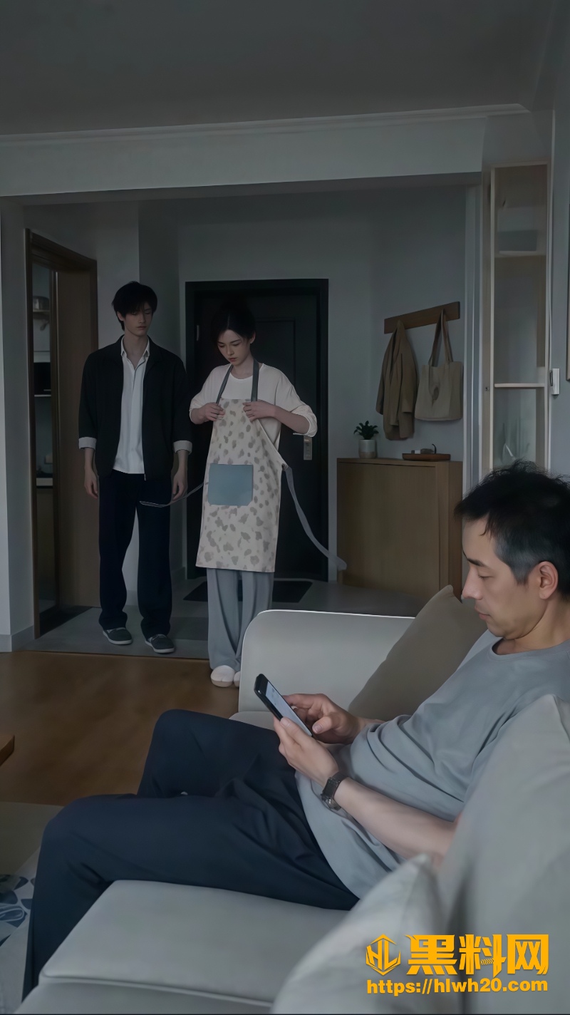 AI短剧家庭教师1