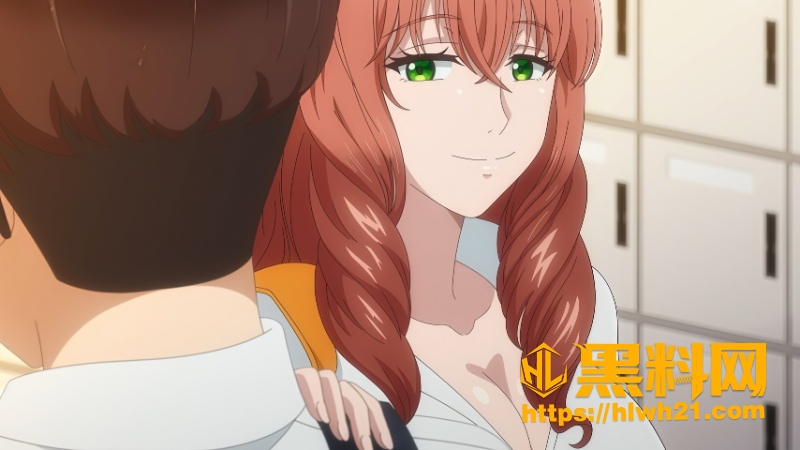 女友的朋友4