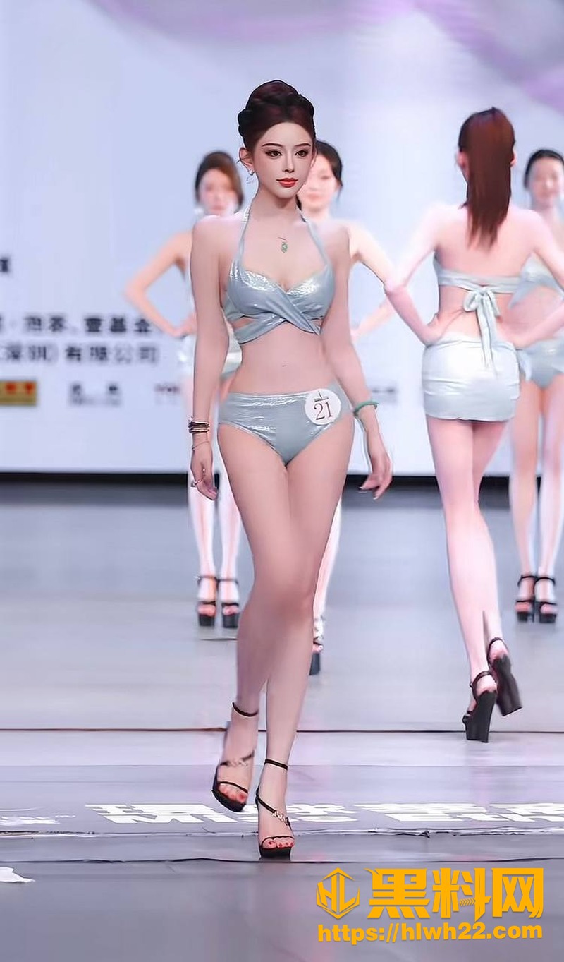 子晗小霸王不雅视频流出 10
