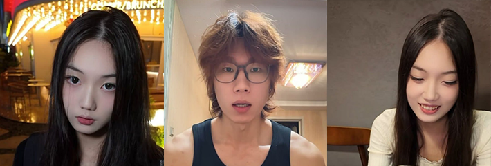 抖音情感博主 雨田君 求职时与HR学姐一见心动 秀恩爱后爆火 却意外踏入他人婚姻 秒变第三者