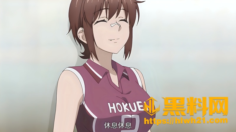 成人动漫这样高大的女孩子你喜欢吗