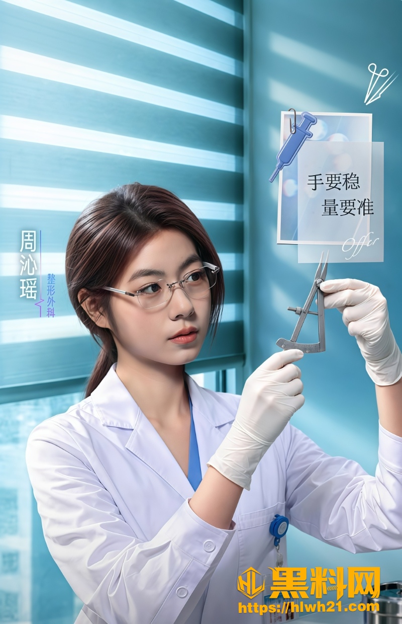 周沁瑶学术不端3