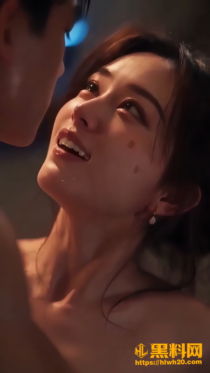 AI短剧妈妈的美容液2
