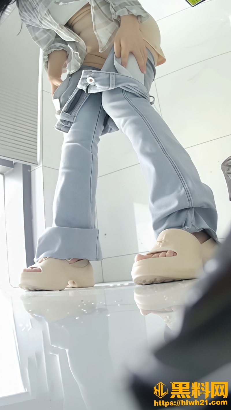 厕拍6