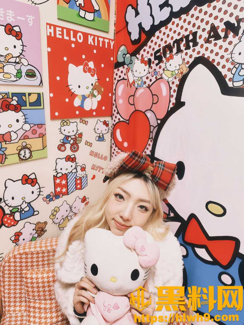 高颜值美女福利资源