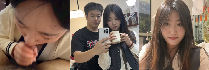 河南周口师范学院语文老师 王清 出租房内的淫乱生活被曝光 端庄外表下是隐藏的欲望