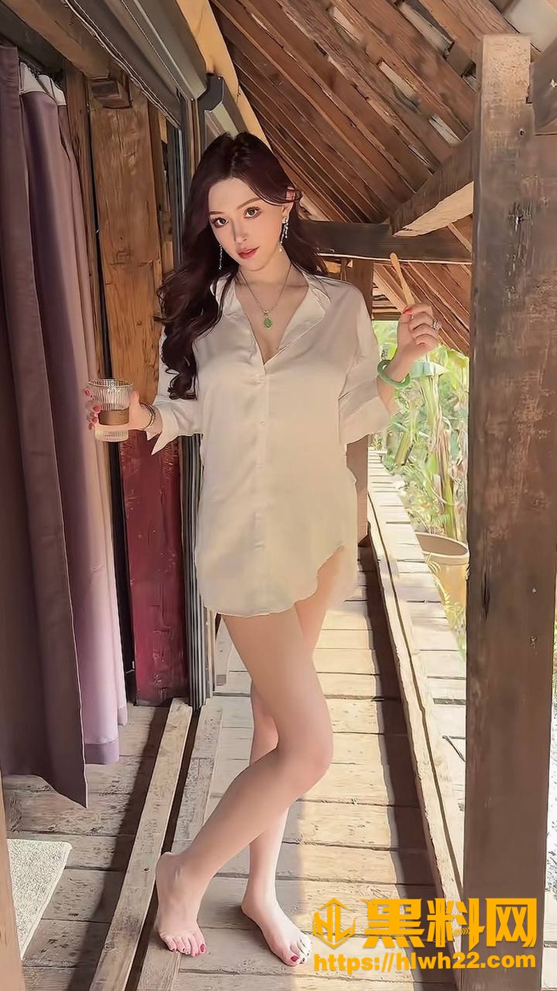 子晗小霸王不雅视频流出 9