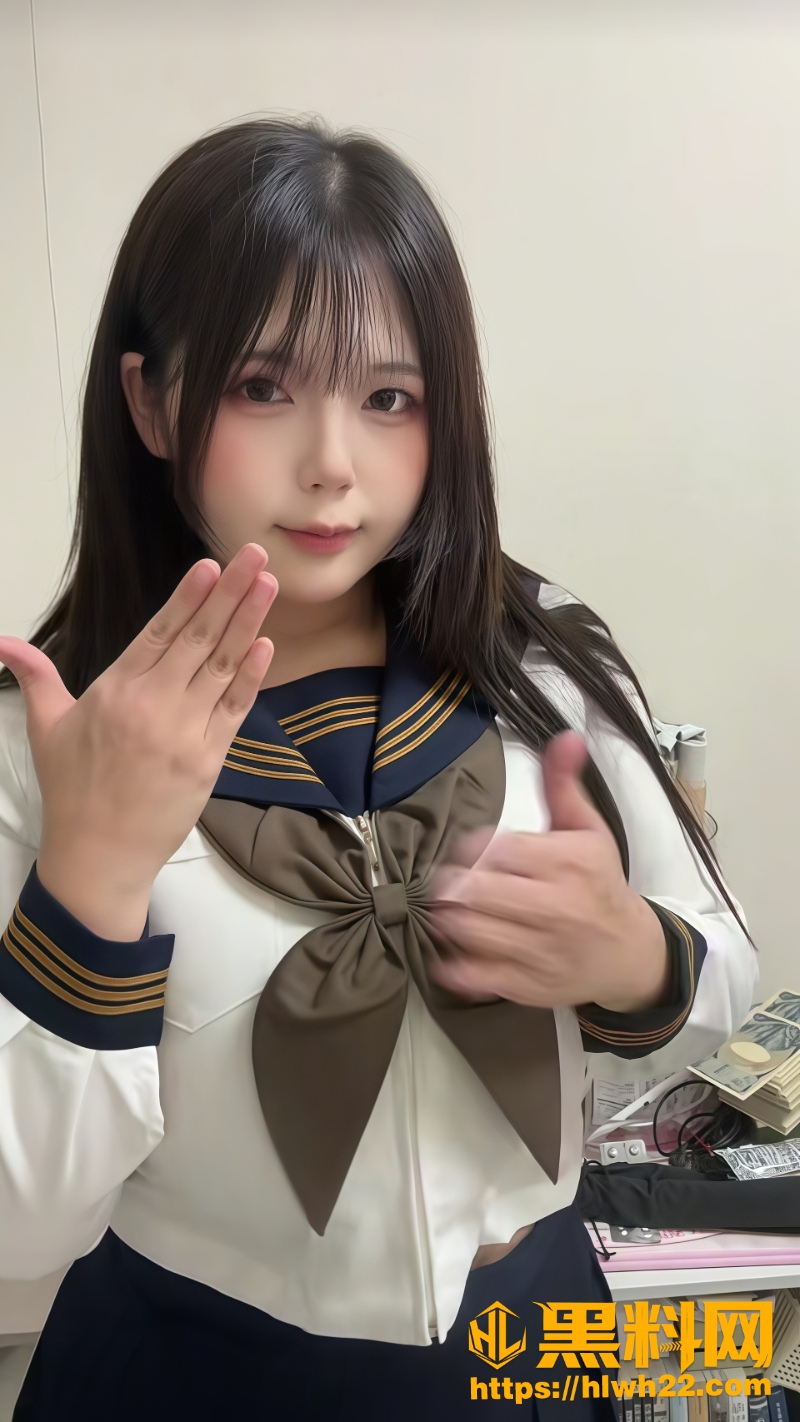 鲜奶茶喵喵性爱视频4