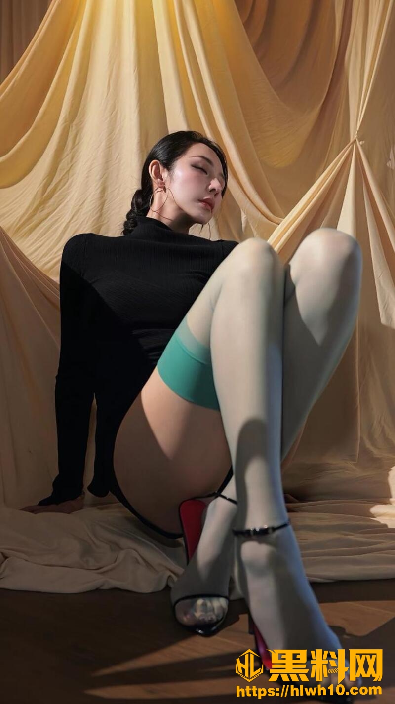 对镜擦边16