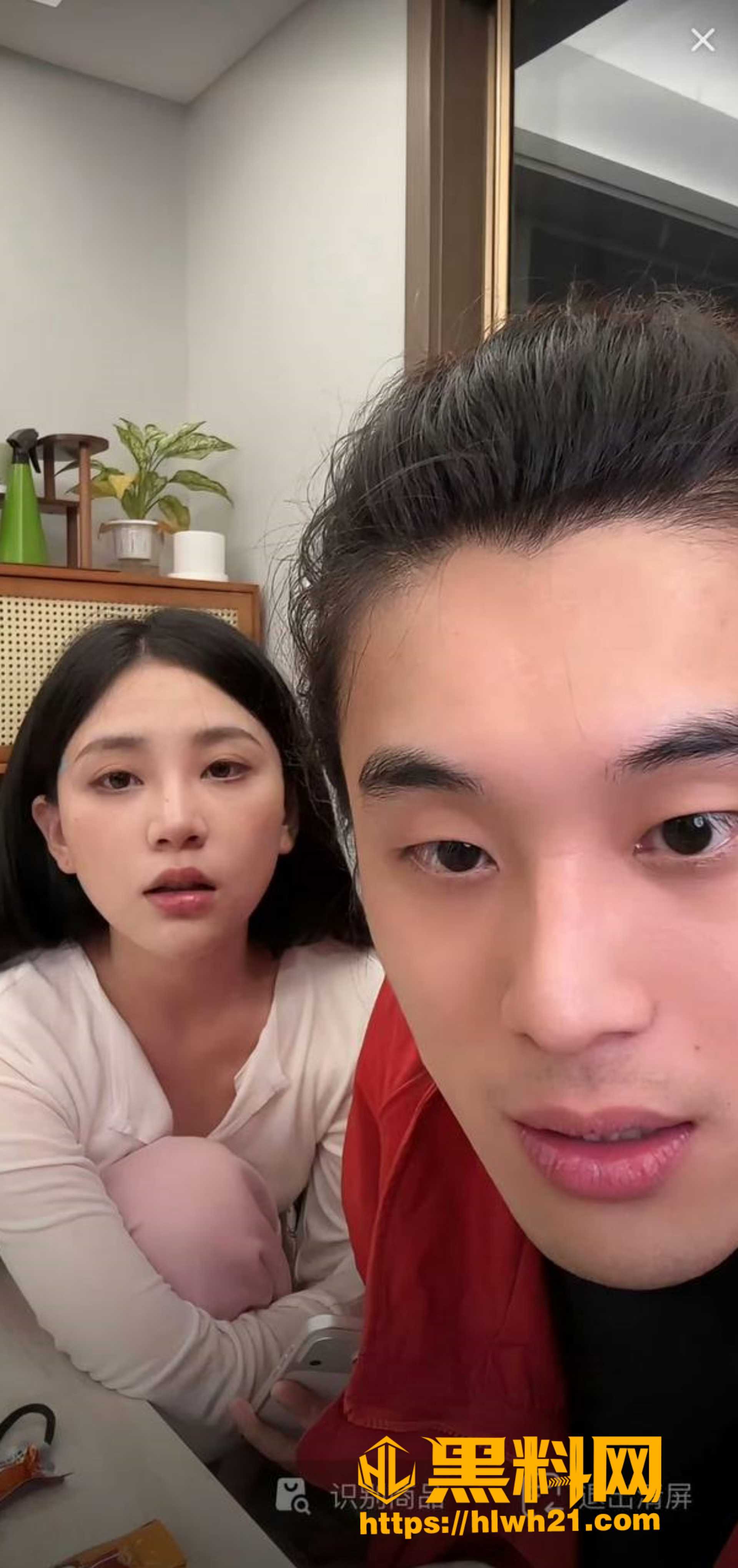 小袁出轨事件曝光 6