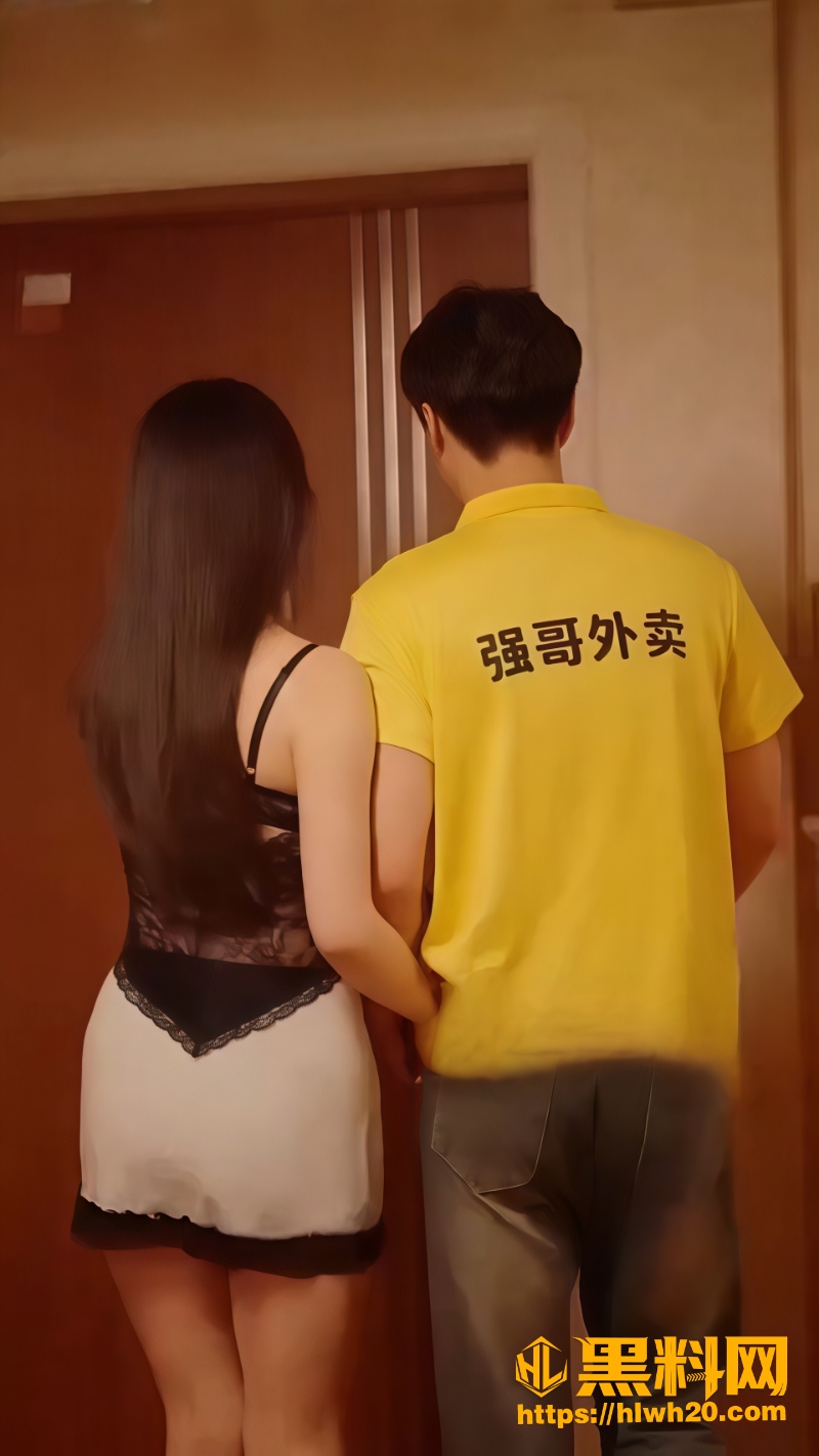 AI短剧妻绿偷控夜1