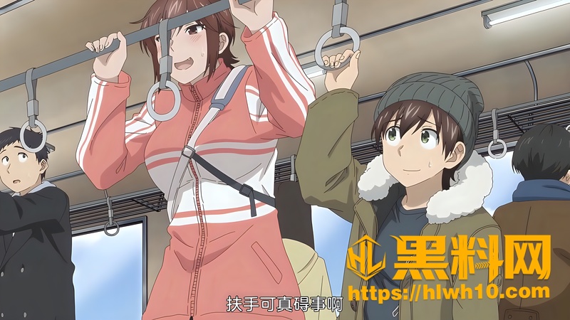 这样高大的女孩子你喜欢吗