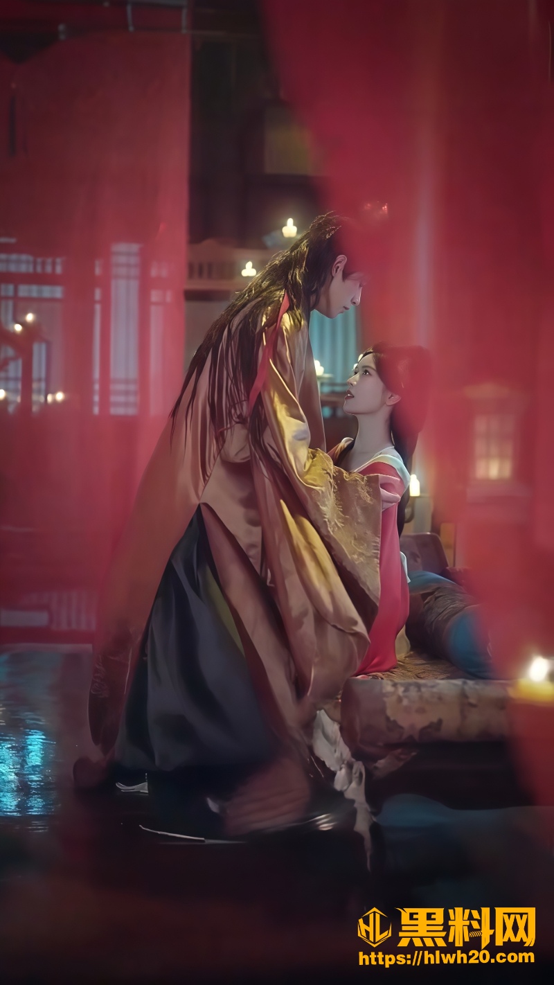 成人短剧皇宫梦令章皇后3
