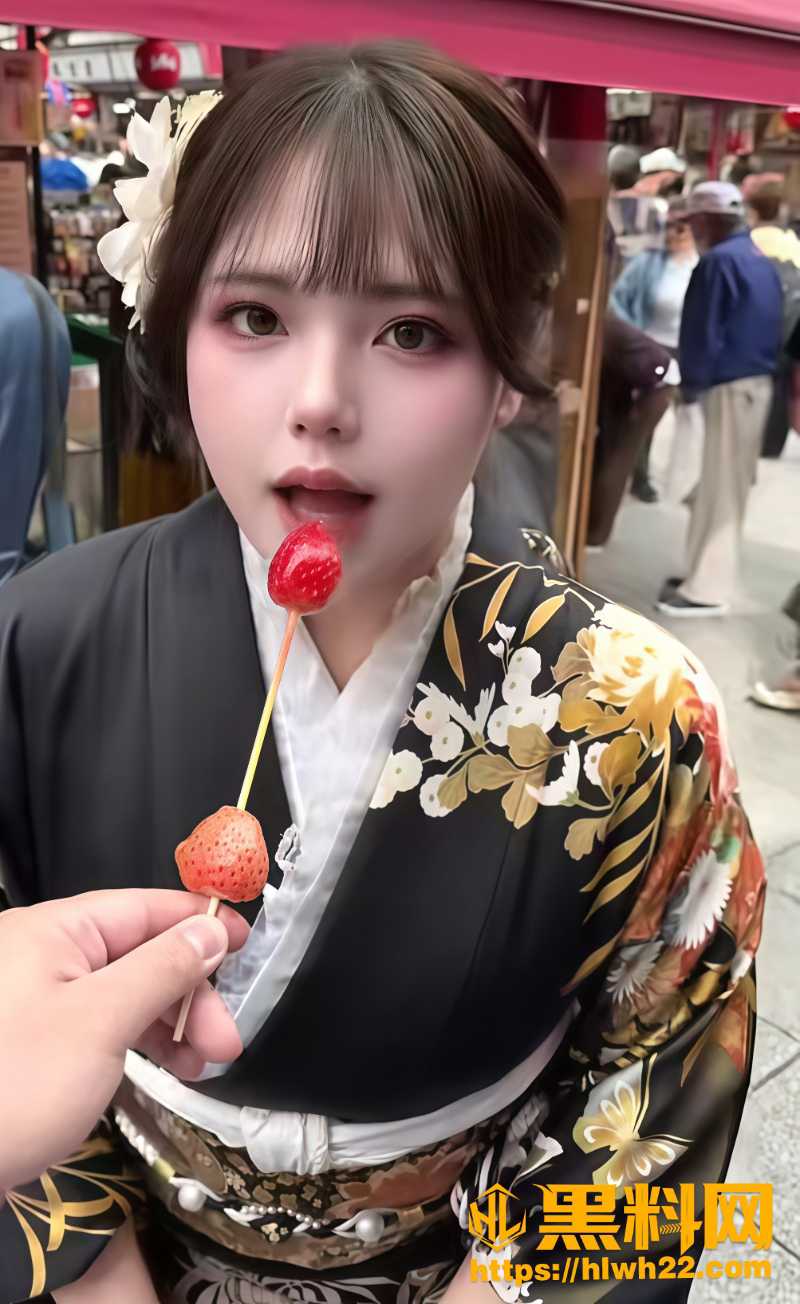 鲜奶茶喵喵福利视频3