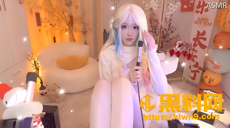 ASMR福利视频资源