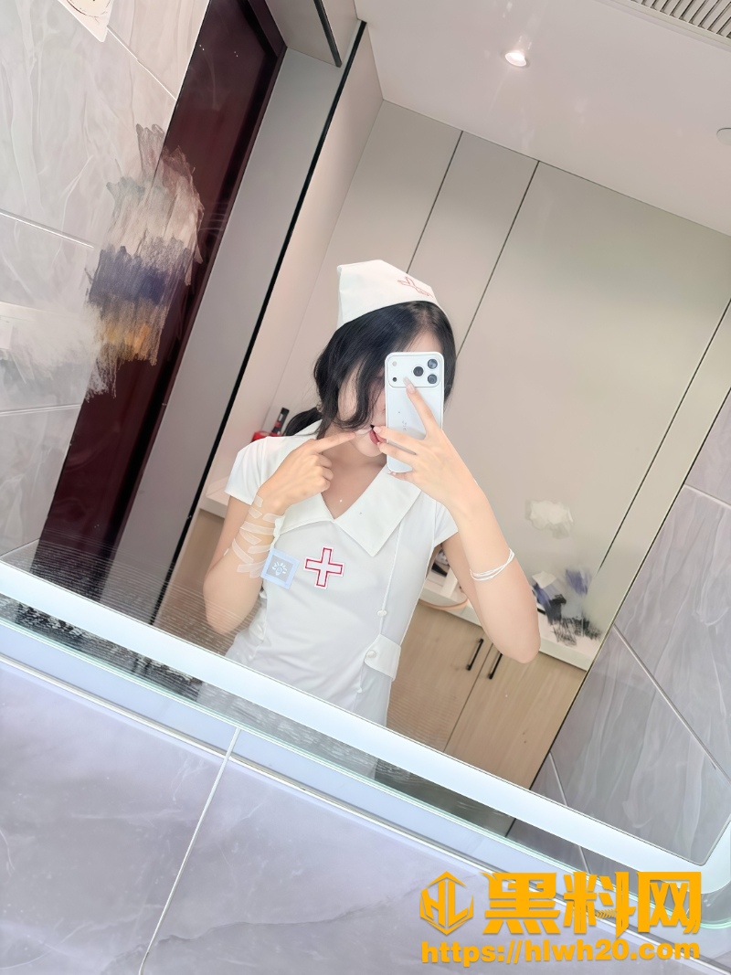 女友小Y最新作品1