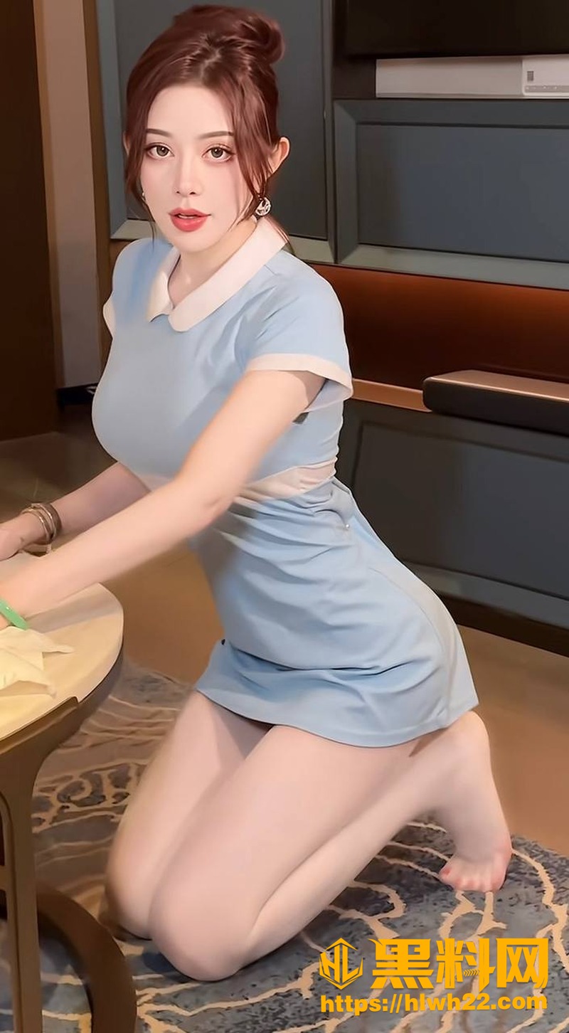 子晗小霸王不雅视频流出 7