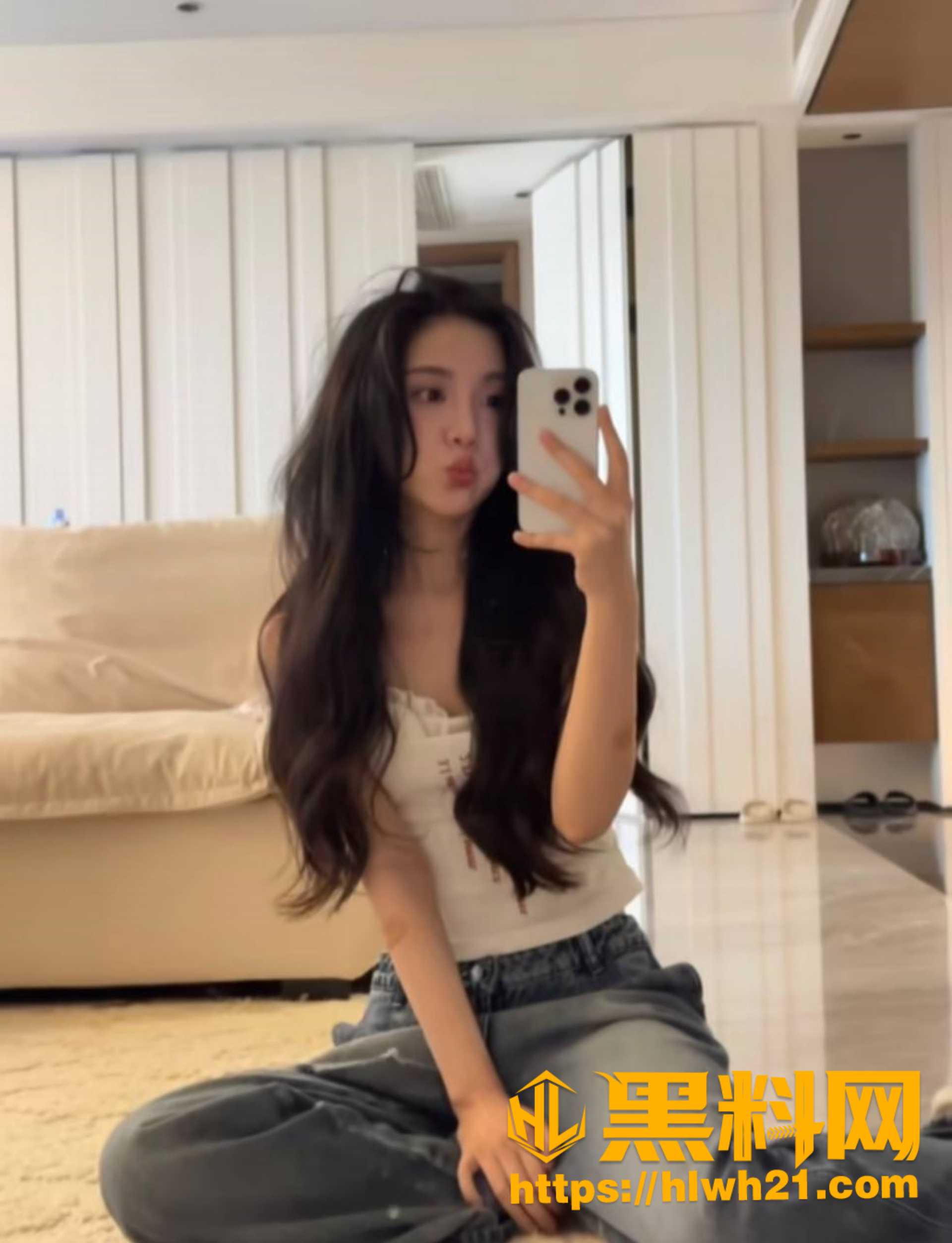 胡楚靓前男友订婚 3