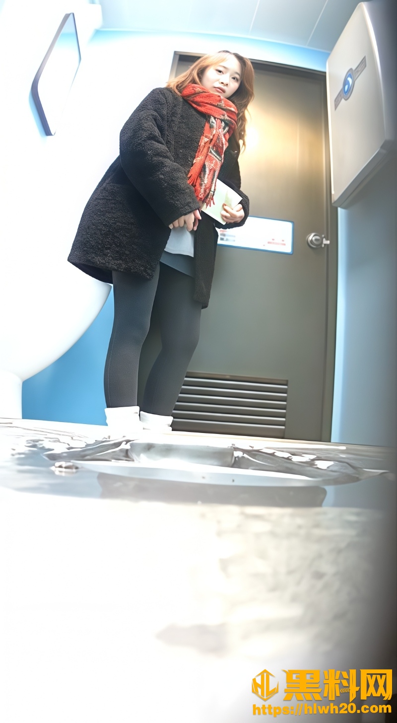 火车女厕偷拍视频3