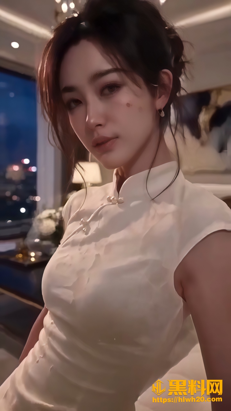 成人短剧妈妈的美容液3