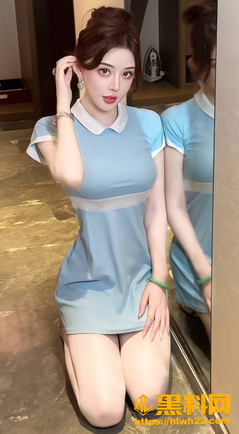 子晗小霸王不雅视频流出 6