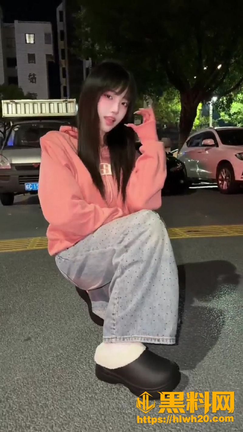 抖音80万粉擦边博主翻车 6