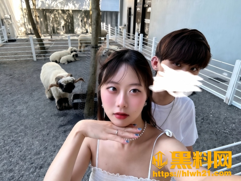 大学生郭沫沫不雅视频1