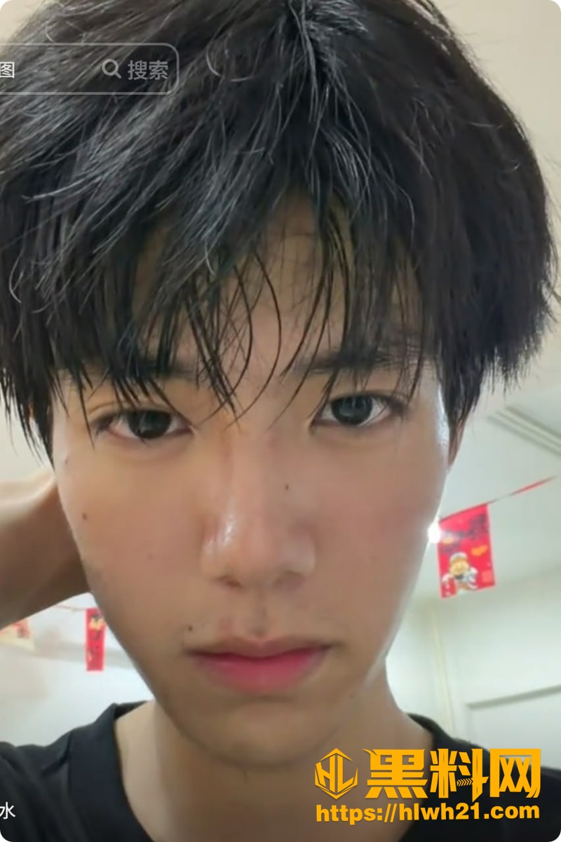 黄檬檬晒病历与照片事件 3