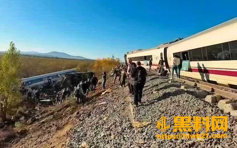 高铁红灯放行事故原因2