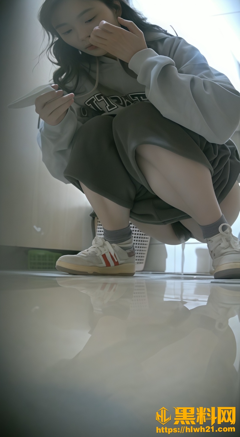 精品厕拍福利资源1