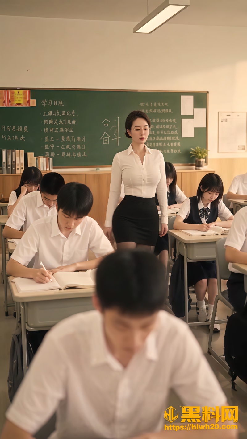 AI短剧小镇熟母露出俱乐部1