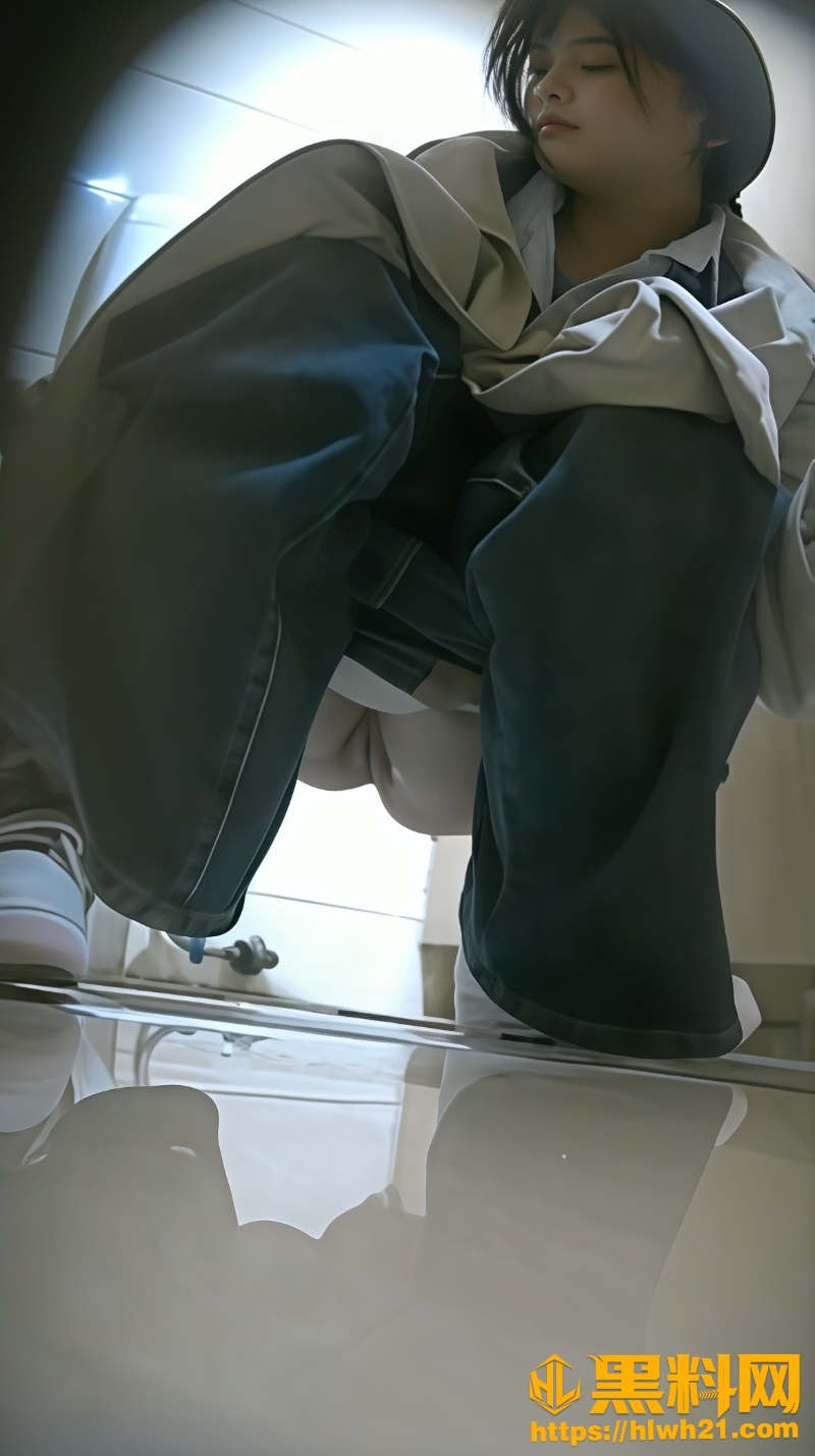 厕拍6